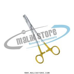 Wire Seizing Forceps T/C 